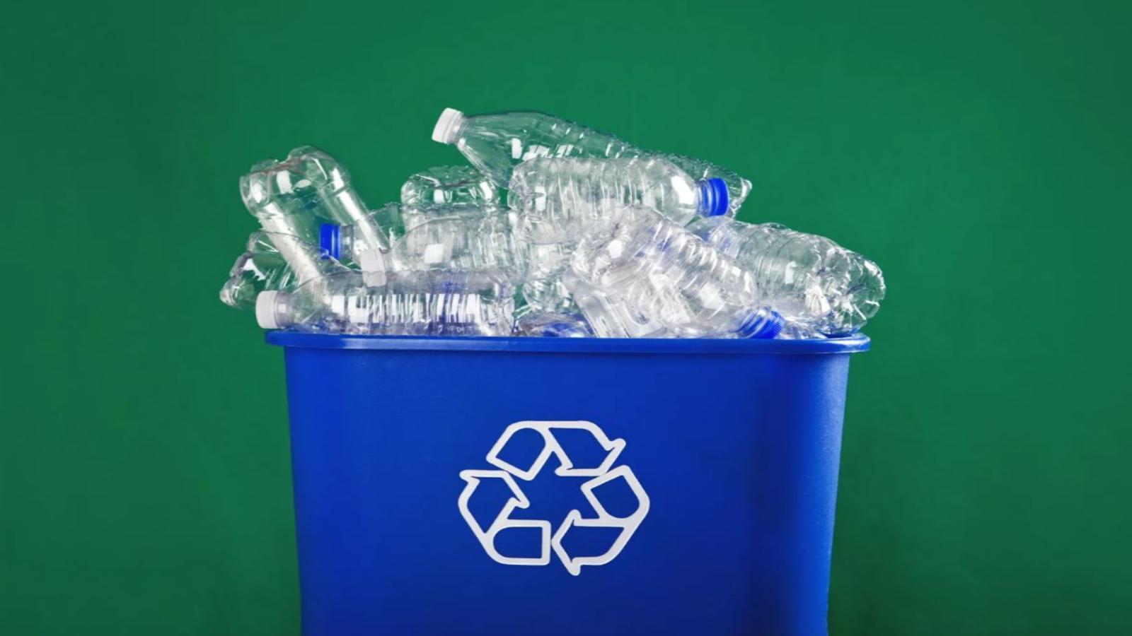 Почему сортировка пластика является острой необходимостью в современном мире?